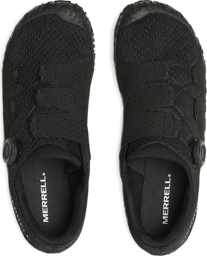Mesh-Upper Low-Top Sneakers - Image 3