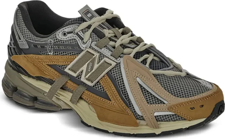 Mesh-Upper sneakers - Image 2