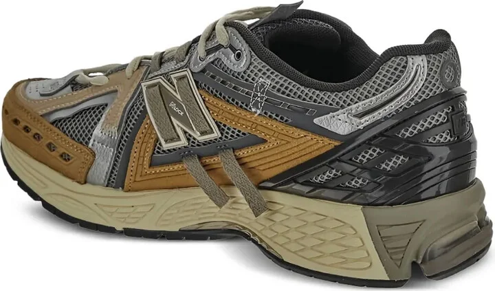 Mesh-Upper sneakers - Image 3
