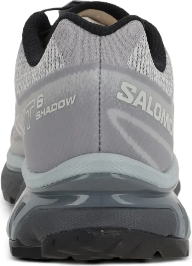 Mesh-Upper Sneakers - Image 3