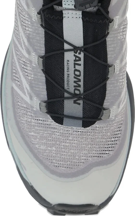 Mesh-Upper Sneakers - Image 5