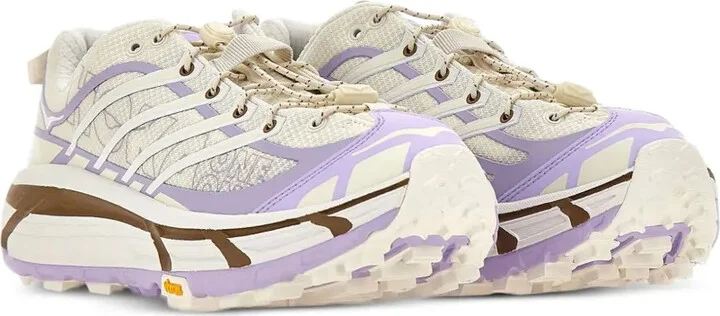 Mesh-Upper Trainers - Image 2