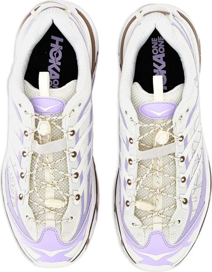 Mesh-Upper Trainers - Image 3