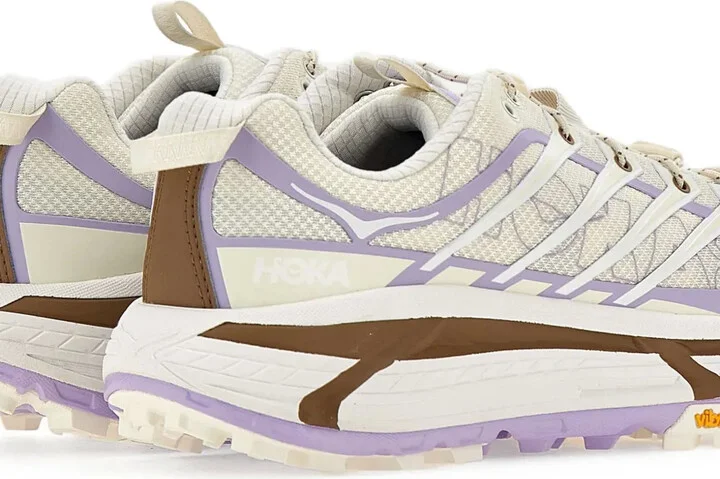 Mesh-Upper Trainers - Image 4
