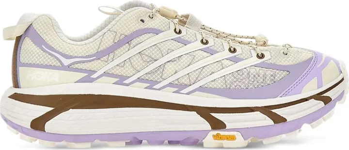 Mesh-Upper Trainers