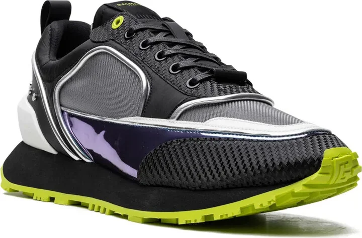 Meshed "Volt" sneakers - Image 2