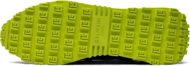 Meshed "Volt" sneakers - Image 4