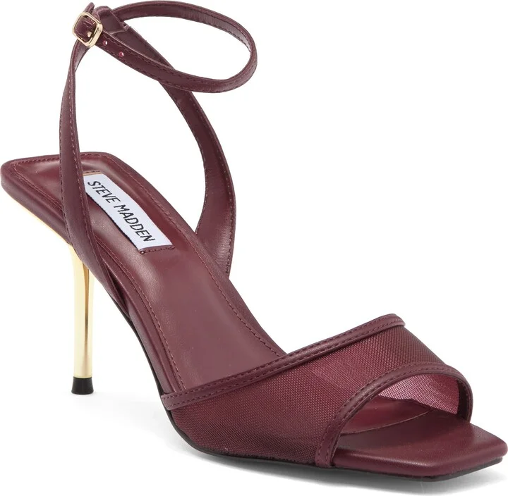 DARK RED