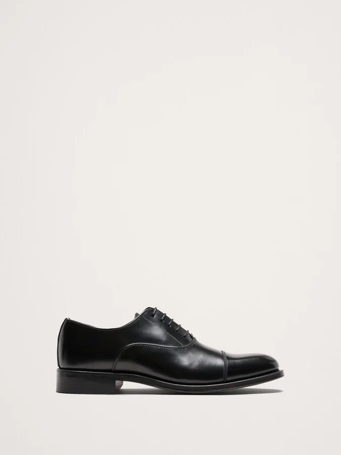 Black Leather