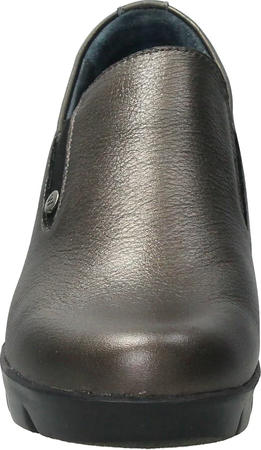 Mesita Wedge Slip-On Sneaker - Image 5