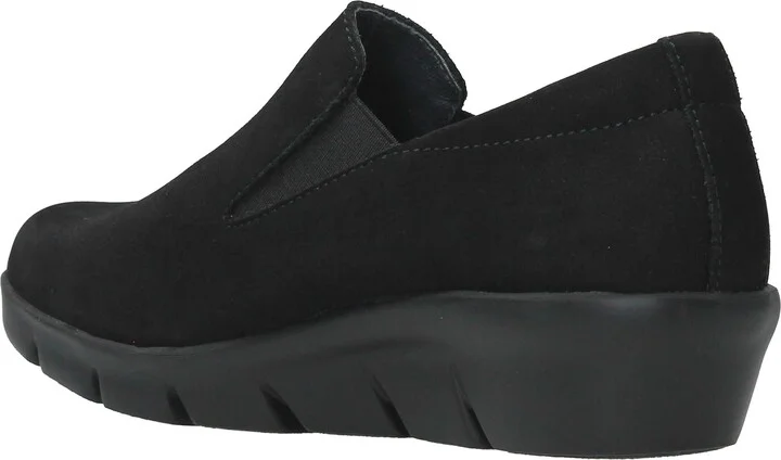 Mesita Wedge Slip-On Sneaker - Image 11