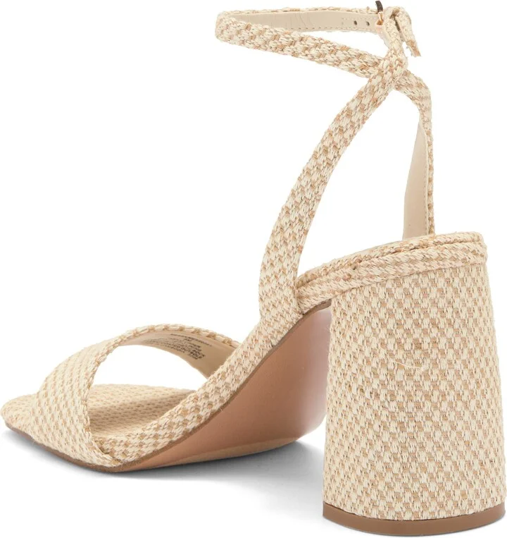Messa Ankle Strap Sandal - Image 2