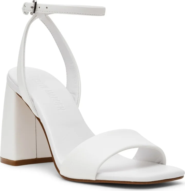 White Leather