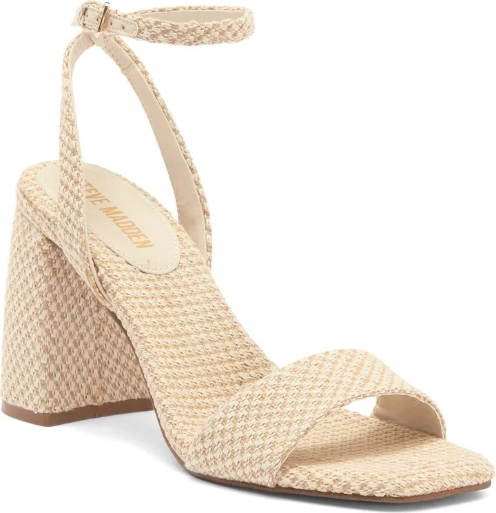Messa Ankle Strap Sandal