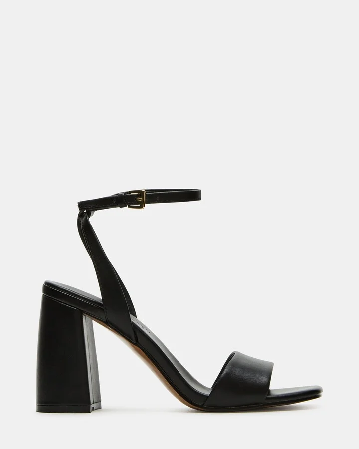 Black Leather