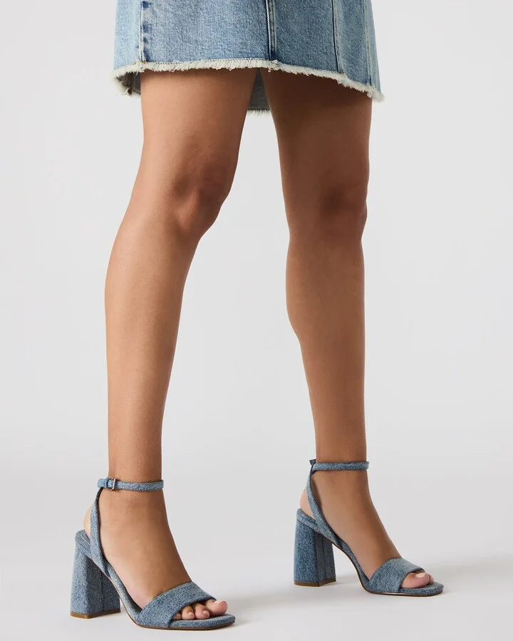 Messa Denim Fabric - Image 2