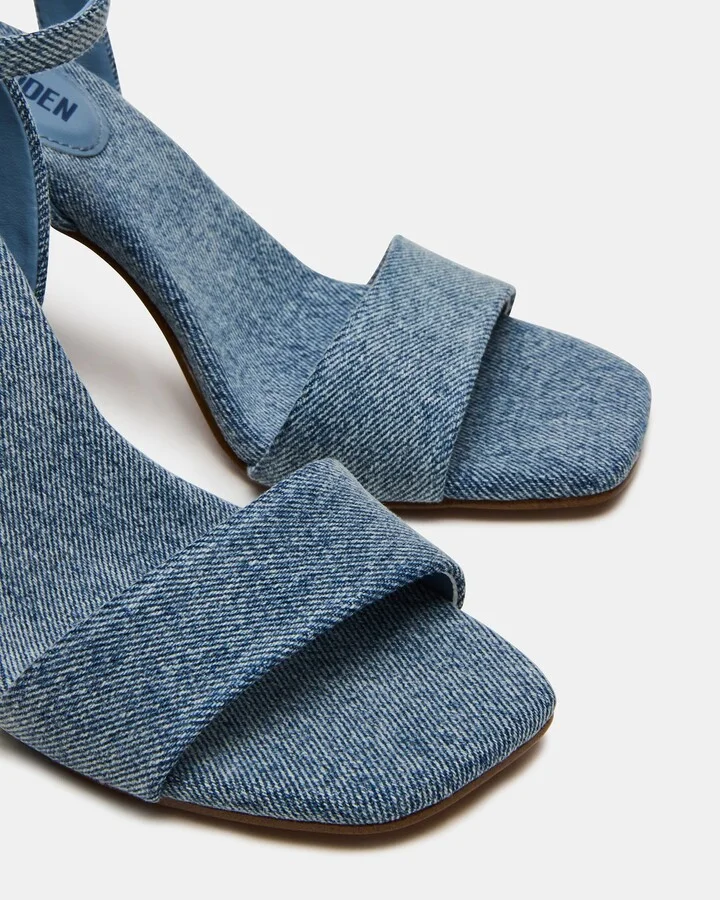 Messa Denim Fabric - Image 4