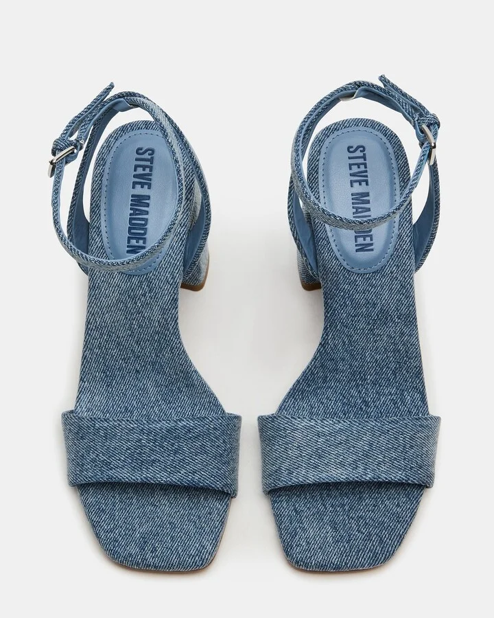 Messa Denim Fabric - Image 5