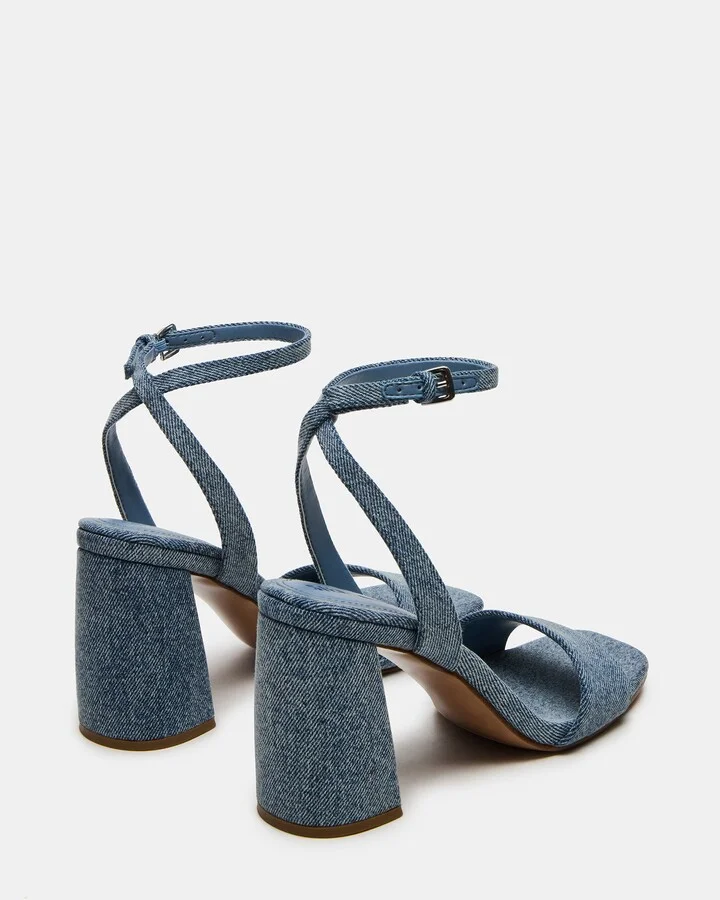 Messa Denim Fabric - Image 6