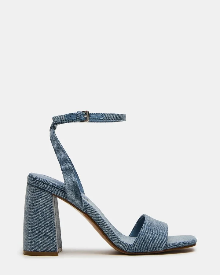 Denim Fabric