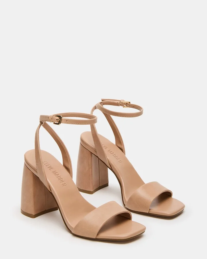 Messa Natural Leather - Image 2