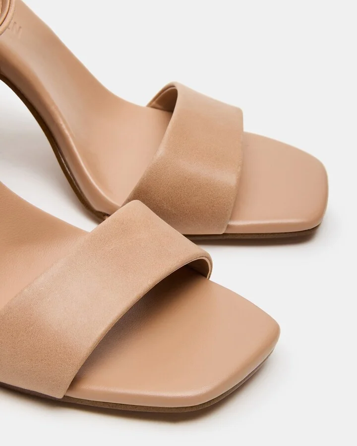 Messa Natural Leather - Image 3