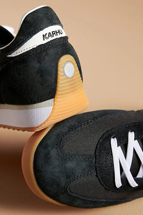 Mestari Classic Sneakers - Image 3