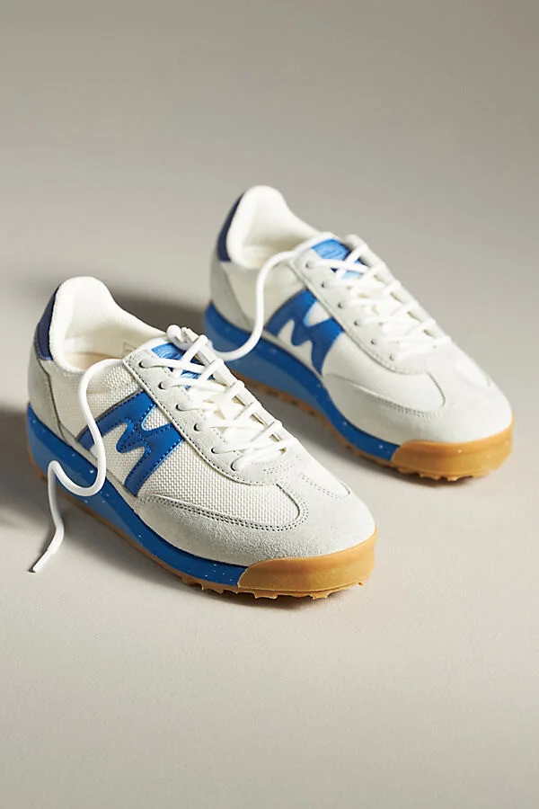 Mestari Control Sneakers - Image 2