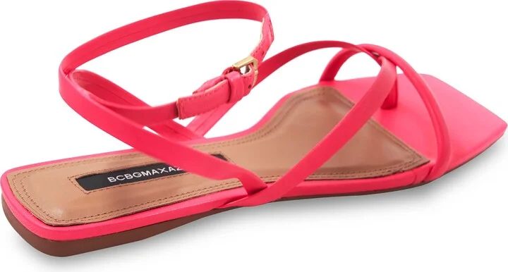 Mestico Ankle Strap Sandal - Image 2