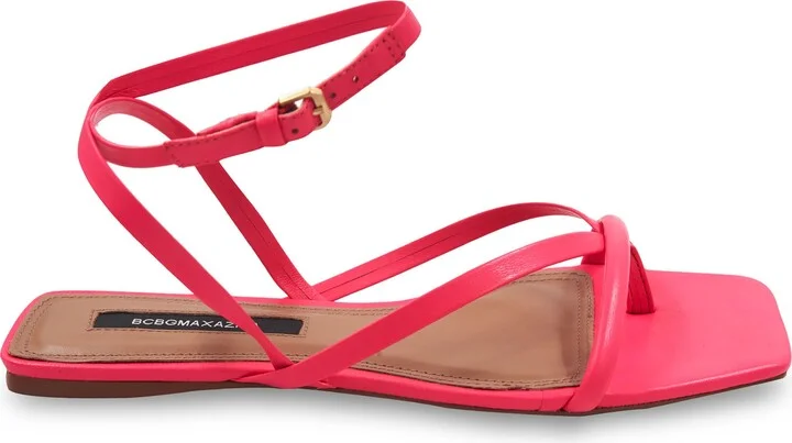 Mestico Ankle Strap Sandal - Image 3