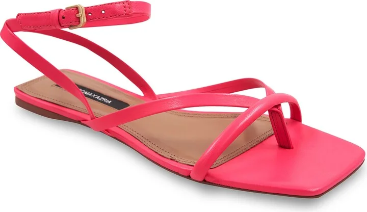Mestico Ankle Strap Sandal