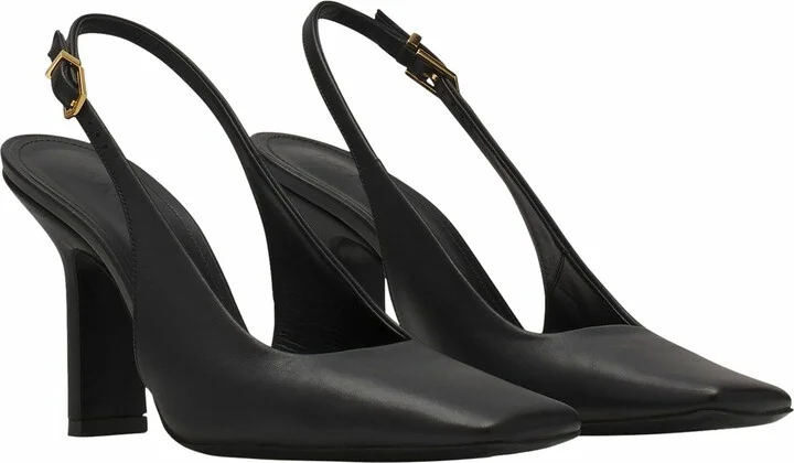 Mesure Leather Pumps - Image 2