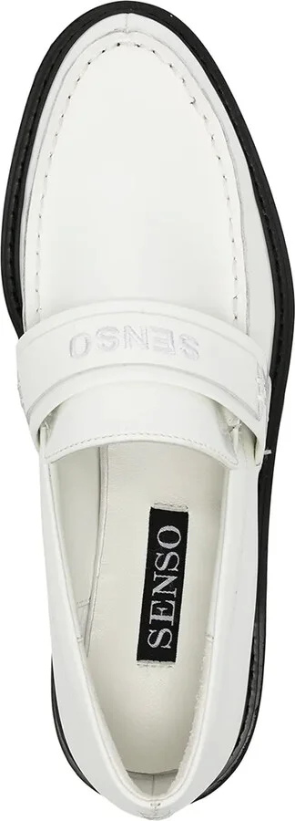 Met I leather loafers - Image 4
