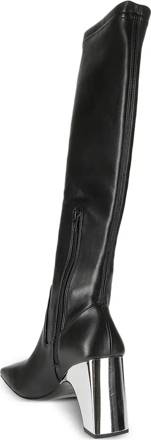 Metal Bridge stretch boots - Image 3