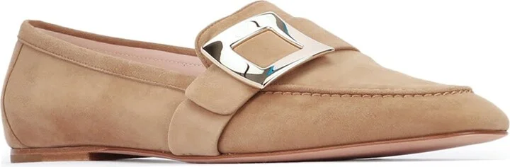 Metal Buckle Loafer 10 - Image 2