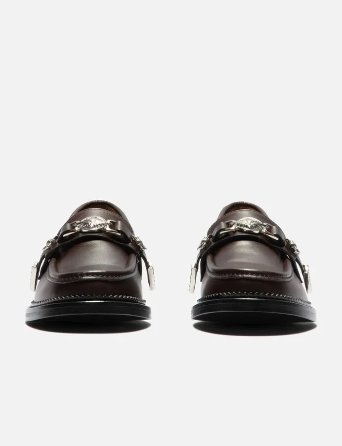 Metal Loafer - Image 2