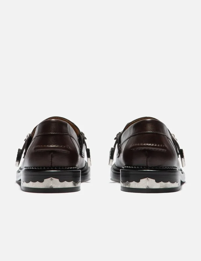 Metal Loafer - Image 3