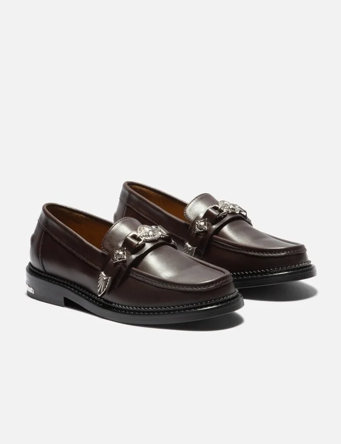 Metal Loafer - Image 4