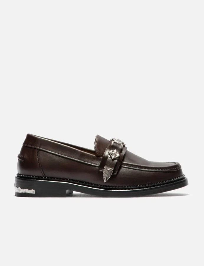 Metal Loafer