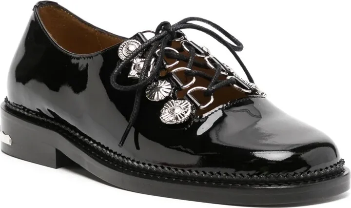 Metal Shoes - Image 2