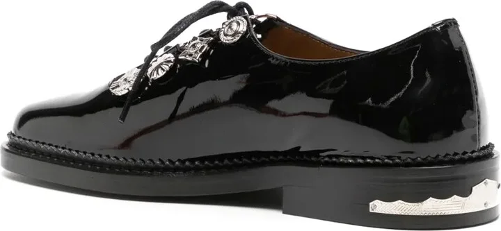Metal Shoes - Image 3