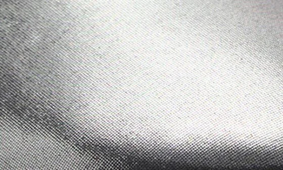 Metallic Ballet Flat - Image 5