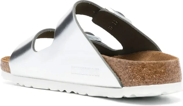 Metallic Buckled Sliders - Image 3