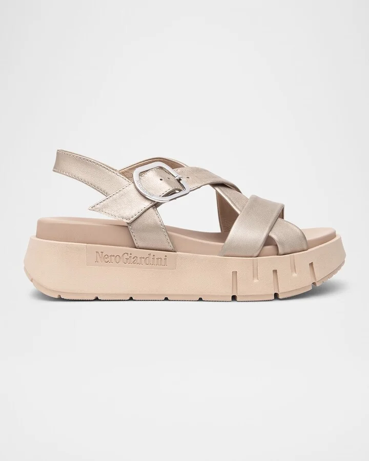 Sand Metallic