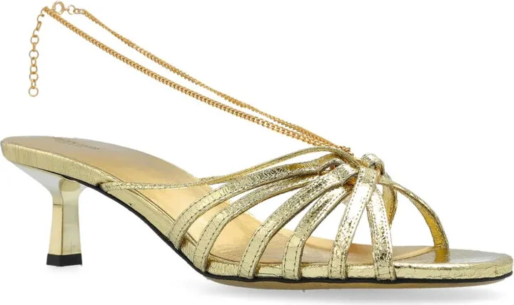 Metallic-Effect Pumps - Image 2