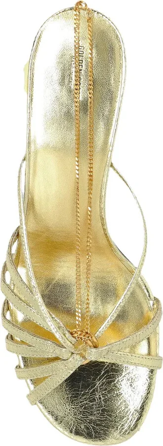 Metallic-Effect Pumps - Image 4