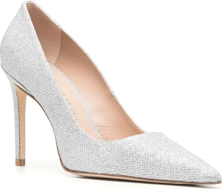 Metallic-Effect Pumps - Image 2