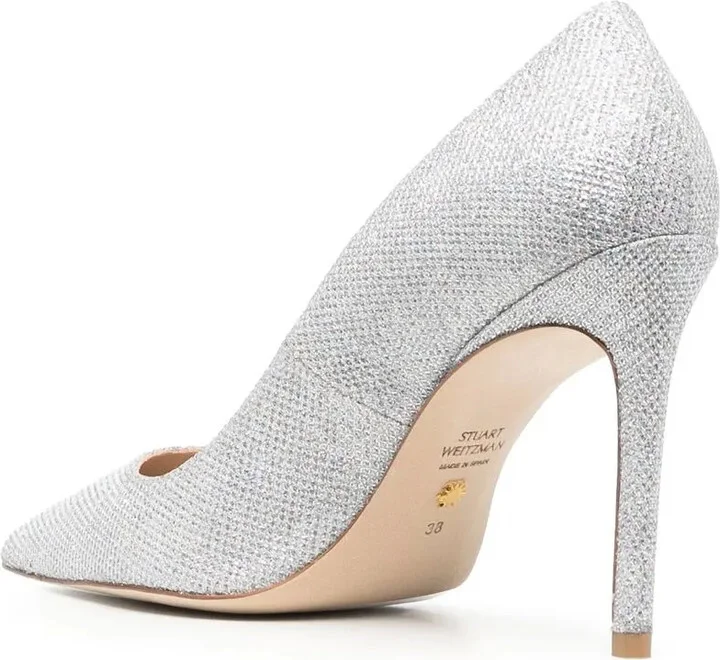 Metallic-Effect Pumps - Image 3