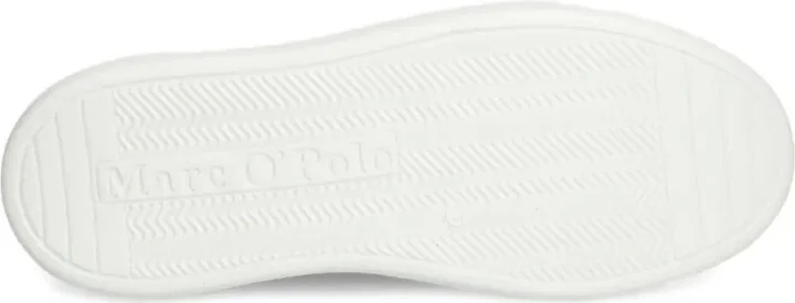 Metallic-Finish Platform Sneakers - Image 5