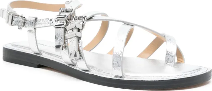 Metallic Flats - Image 2